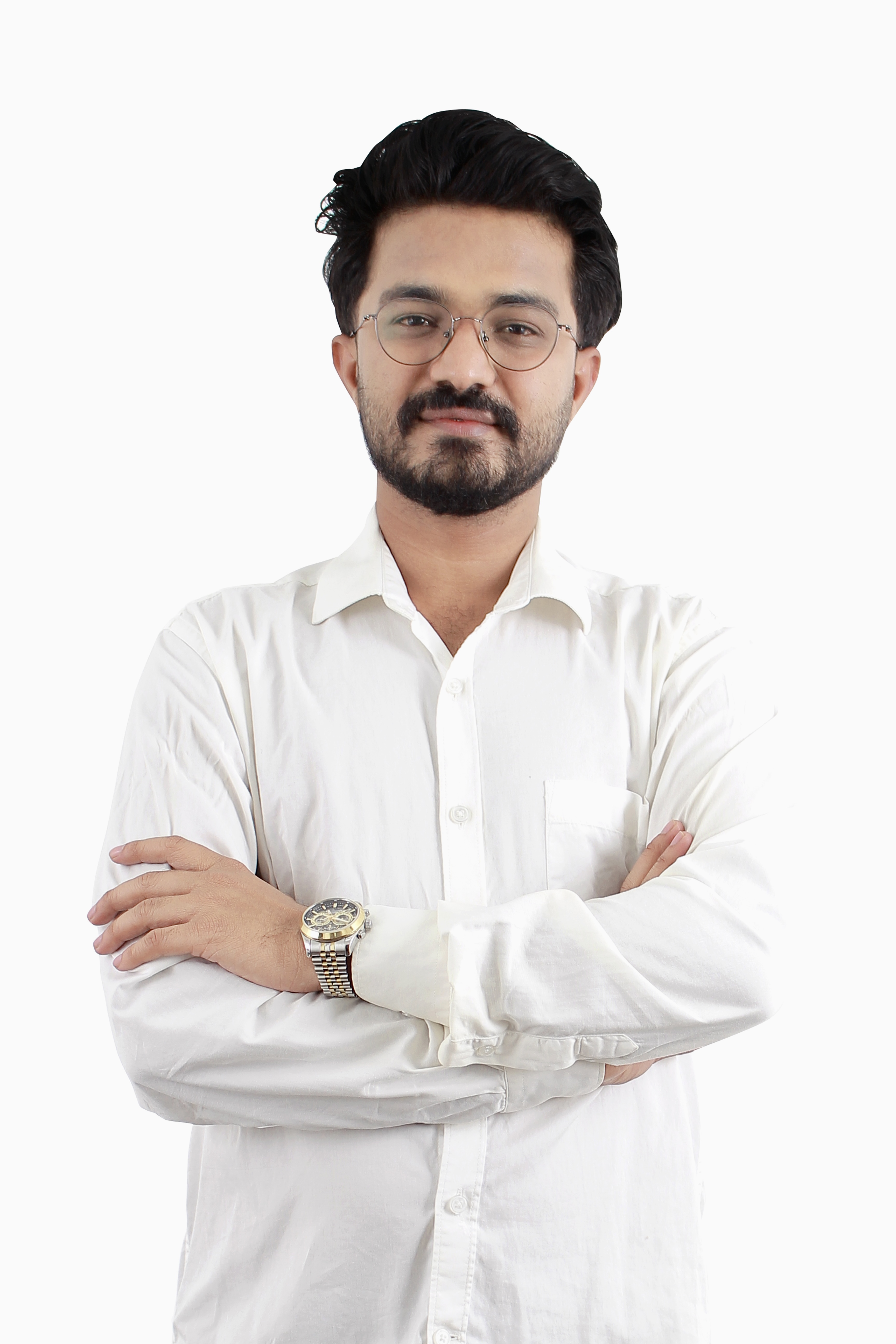 Rushikesh Ghule